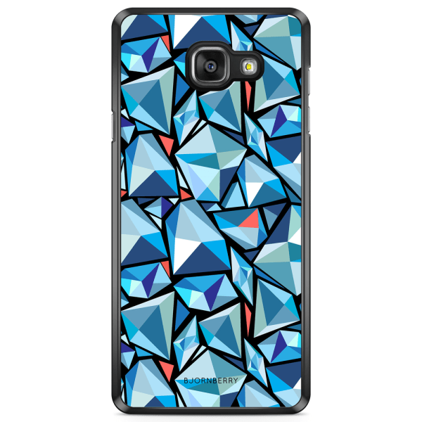 Bjornberry Skal Samsung Galaxy A5 6 (2016)- Polygoner