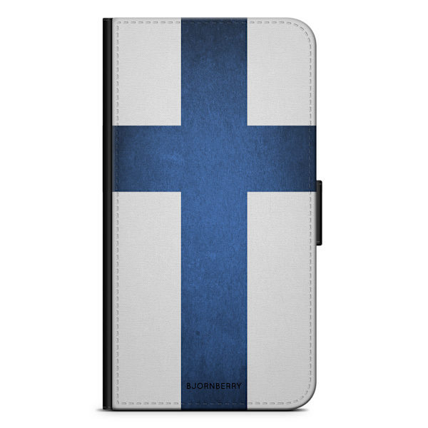 Bjornberry Fodral Samsung Galaxy J4 Plus - Finland