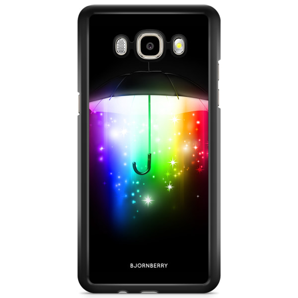 Bjornberry Skal Samsung Galaxy J5 (2016) - Magiskt Paraply