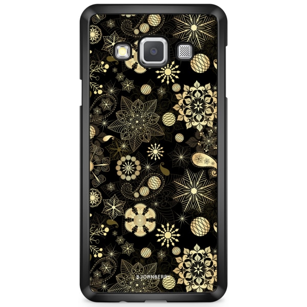 Bjornberry Skal Samsung Galaxy A3 (2015) - Julglitter