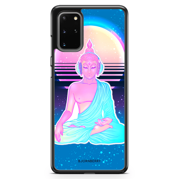 Bjornberry Skal Samsung Galaxy S20 Plus - Buddha