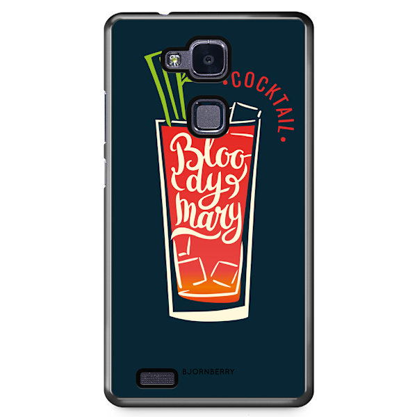 Bjornberry Skal Huawei Honor 5X - Bloody Mary