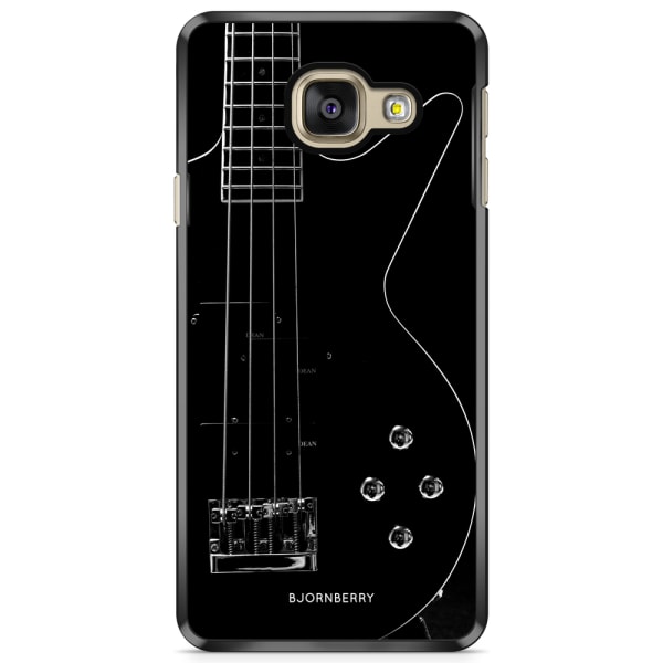 Bjornberry Skal Samsung Galaxy A3 6 (2016)- Gitarr