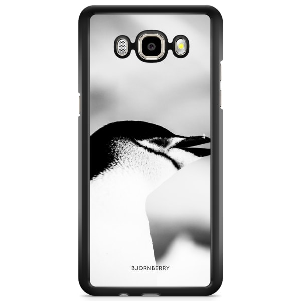 Bjornberry Skal Samsung Galaxy J5 (2015) - Pingvin