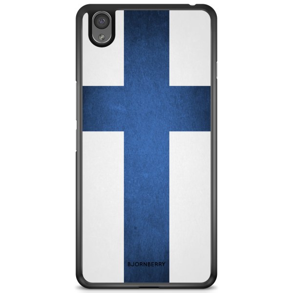 Bjornberry Skal OnePlus X - Finland
