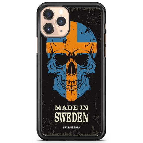Bjornberry Hårdskal iPhone 11 Pro - Made In Sweden