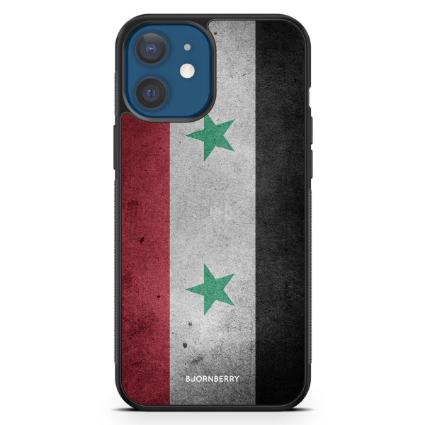 Bjornberry Hårdskal iPhone 12 - Syrien