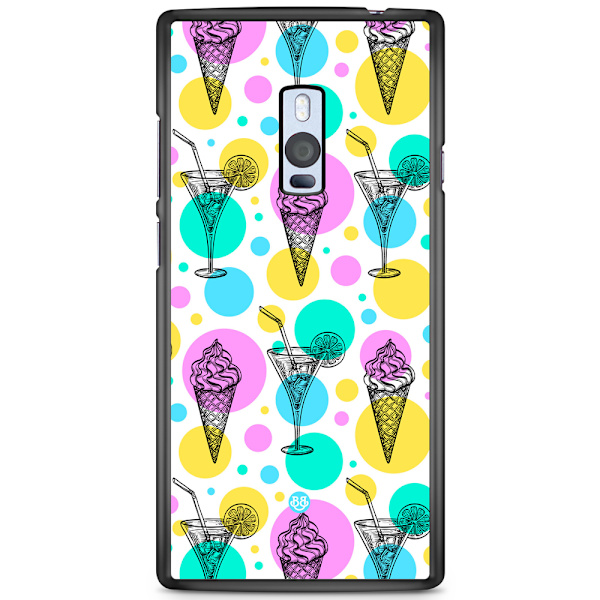 Bjornberry Skal OnePlus 2 - Summer Vibes