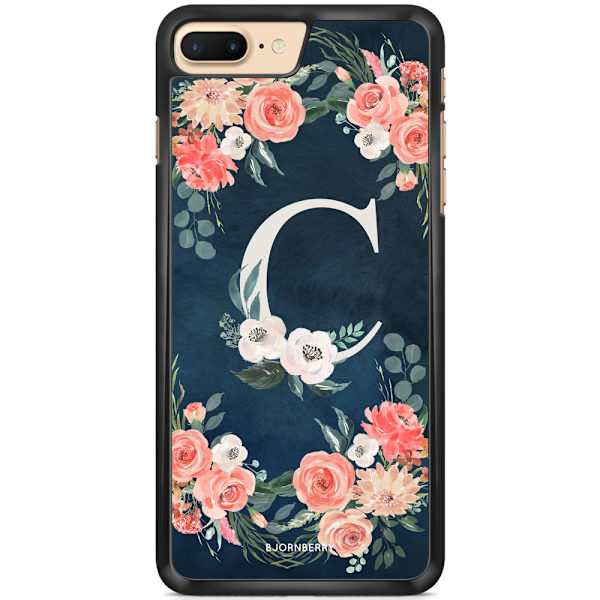 Bjornberry Skal iPhone 7 Plus - Monogram C