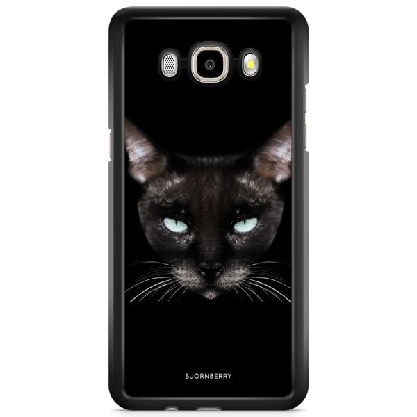 Bjornberry Skal Samsung Galaxy J5 (2015) - Siamesiskt Katt