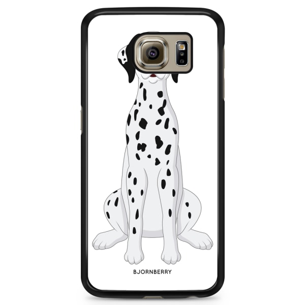 Bjornberry Skal Samsung Galaxy S6 - Dalmatiner