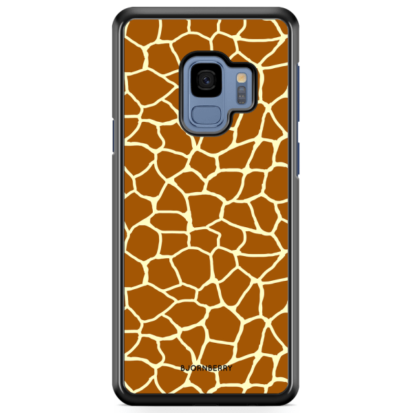 Bjornberry Skal Samsung Galaxy A8 (2018) - Giraff