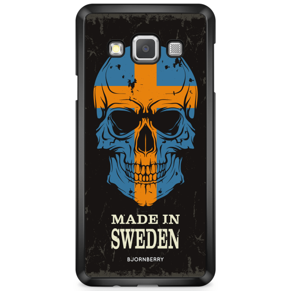 Bjornberry Skal Samsung Galaxy A3 (2015) - Made In Sweden