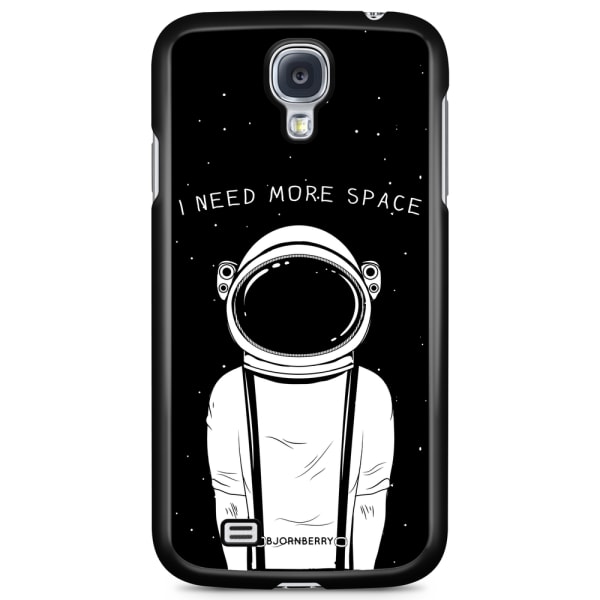 Bjornberry Skal Samsung Galaxy S4 - More Space