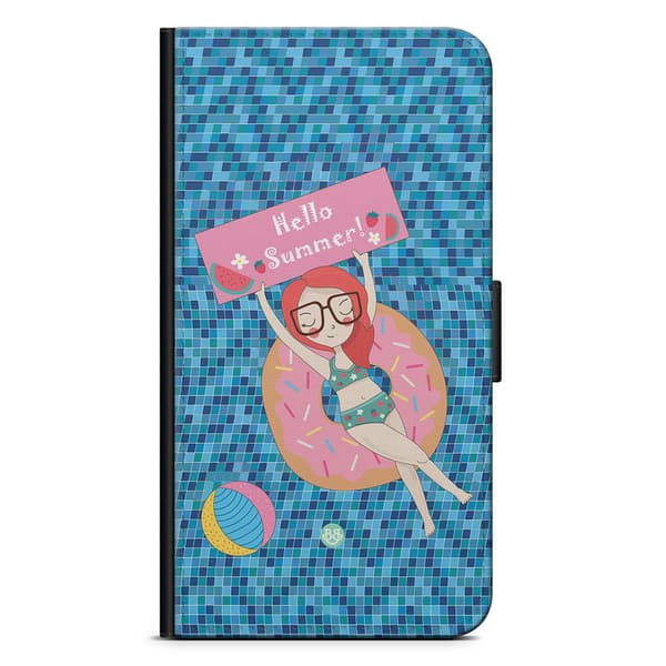 Bjornberry Samsung Galaxy Note 10 Plus - Hello Summer