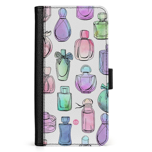Bjornberry Fodral Samsung Galaxy A54 5G - Parfymer