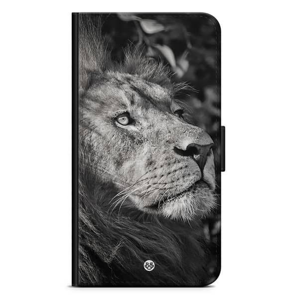 Bjornberry Google Pixel 7 Fodral - Lejon