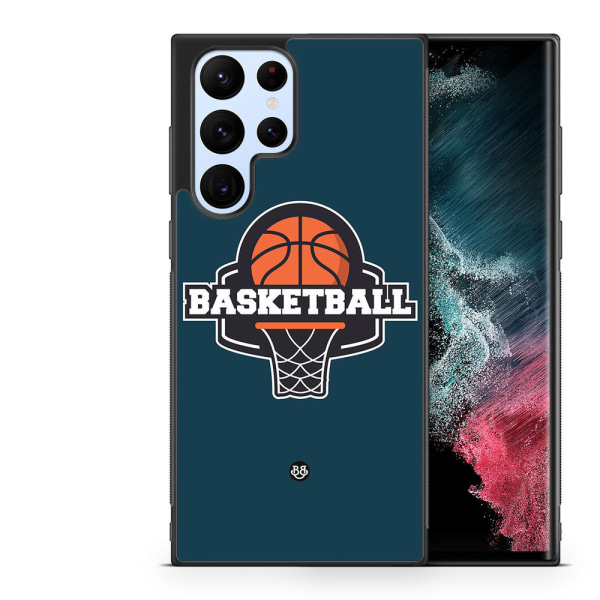 Bjornberry Skal Samsung Galaxy S23 Ultra -Basket