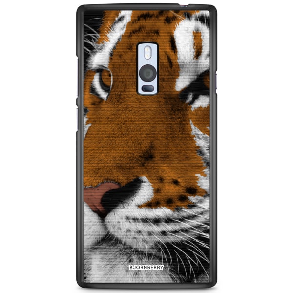 Bjornberry Skal OnePlus 2 - Tiger