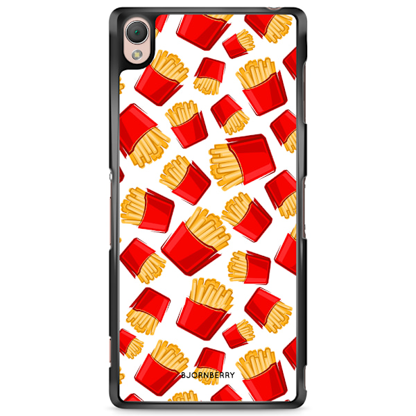 Bjornberry Skal Sony Xperia Z3 - Pommes Frites