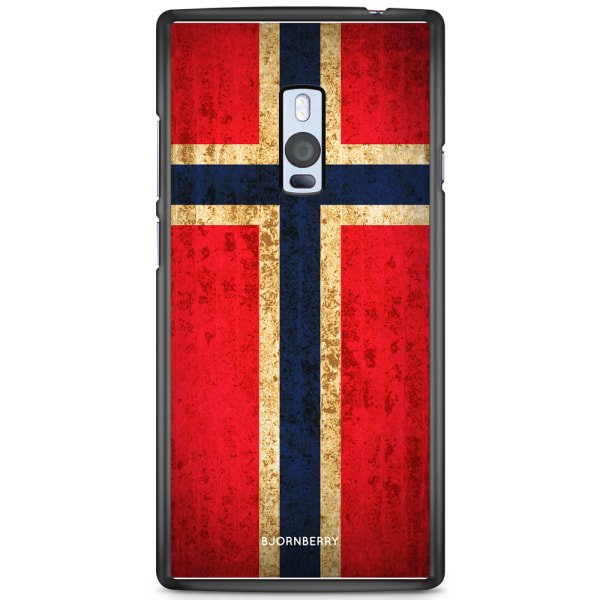 Bjornberry Skal OnePlus 2 - Norge