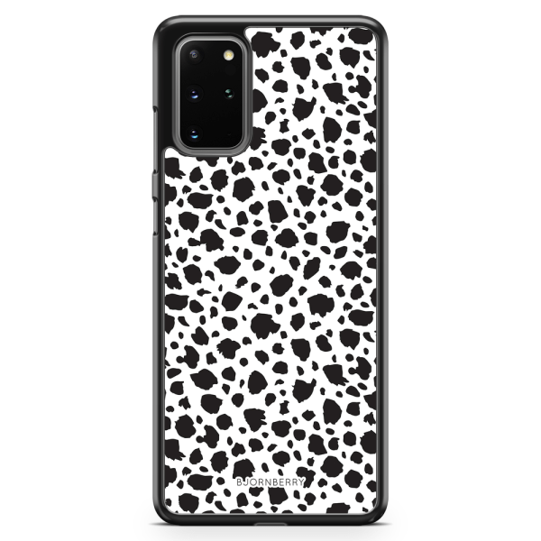 Bjornberry Skal Samsung Galaxy S20 Plus - Dalmatiner