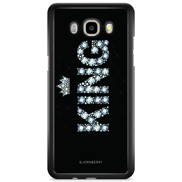 Bjornberry Skal Samsung Galaxy J5 (2015) - King