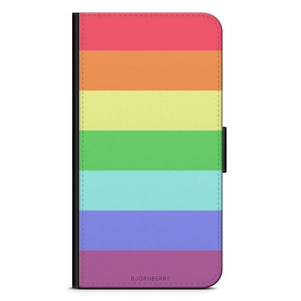 Bjornberry Fodral Huawei P20 Pro - Pride