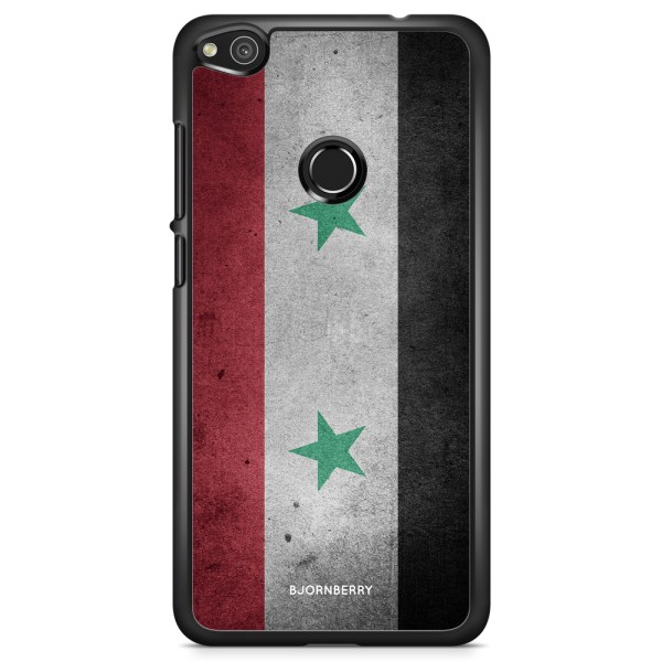 Bjornberry Skal Huawei Honor 8 Lite - Syrien