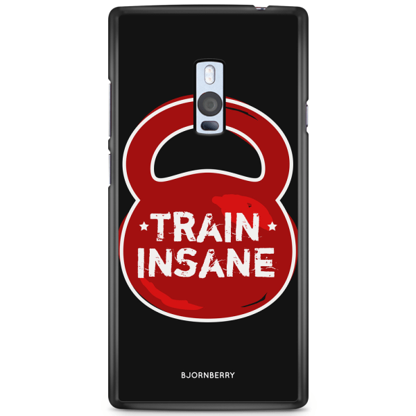 Bjornberry Skal OnePlus 2 - Train Insane