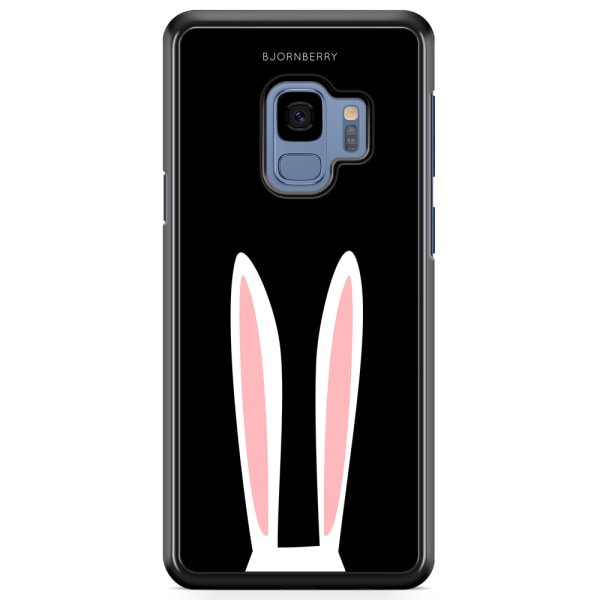 Bjornberry Skal Samsung Galaxy S9 - Kanin
