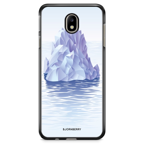 Bjornberry Skal Samsung Galaxy J3 (2017) - Isberg