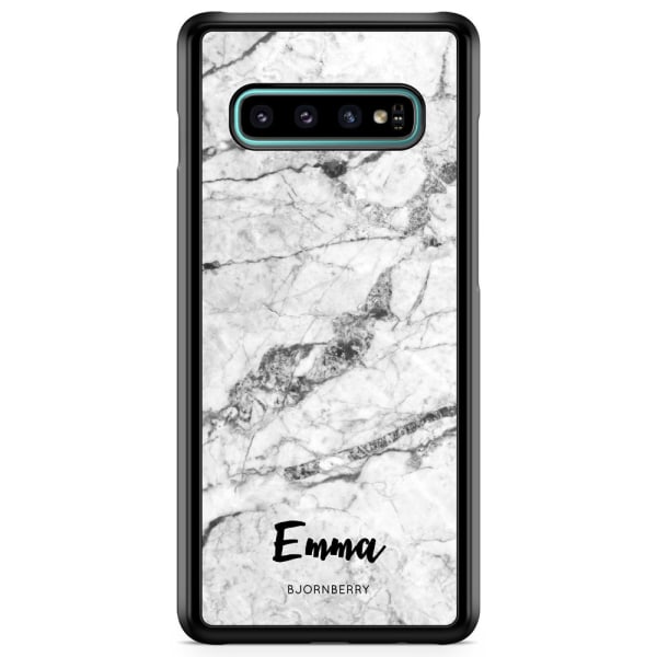 Bjornberry Skal Samsung Galaxy S10 - Emma