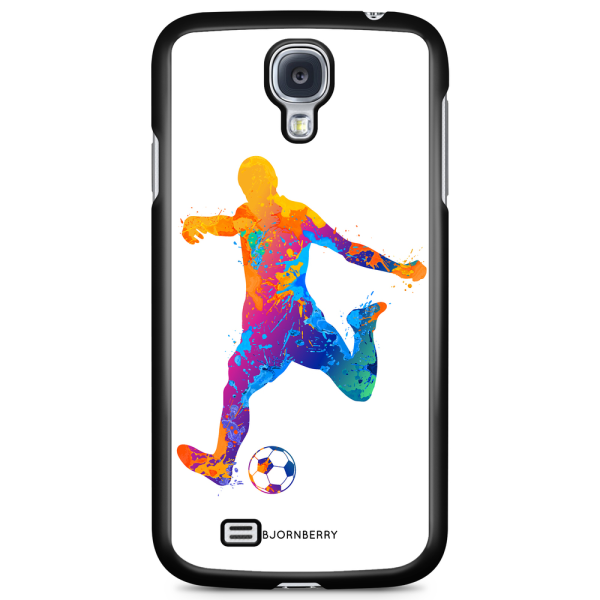 Bjornberry Skal Samsung Galaxy S4 - Fotball