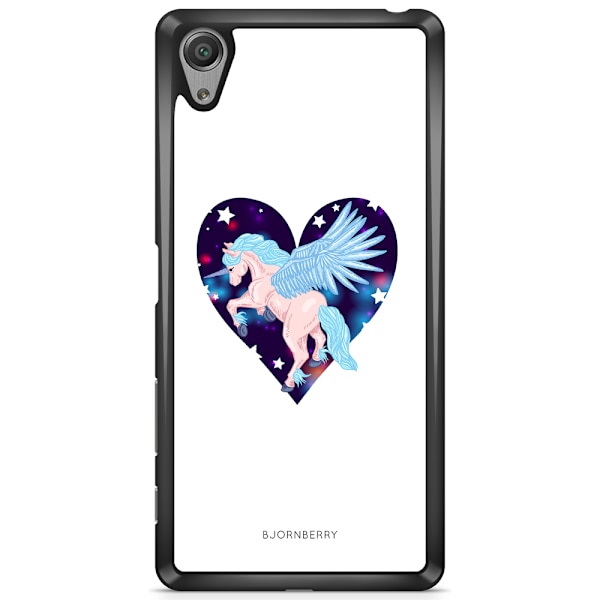 Bjornberry Skal Sony Xperia L1 - Unicorn