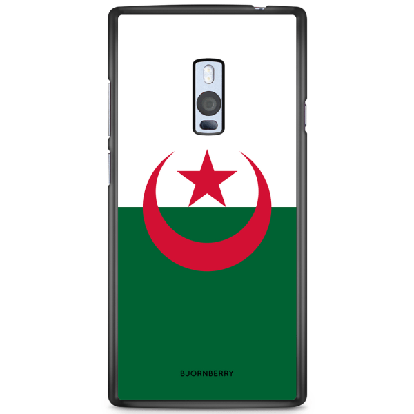 Bjornberry Skal OnePlus 2 - Algeriet