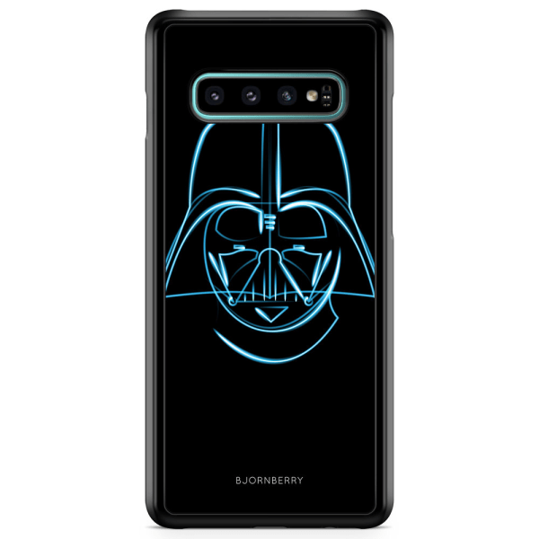 Bjornberry Skal Samsung Galaxy S10 Plus - Darth Vader