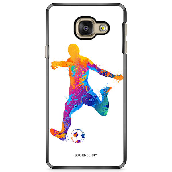 Bjornberry Skal Samsung Galaxy A3 6 (2016)- Fotball