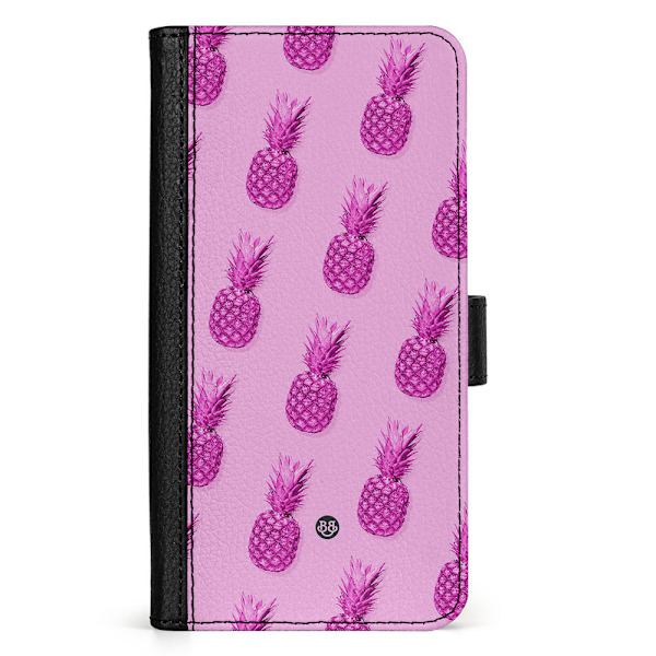 Bjornberry OnePlus Nord CE 2 Lite Fodral - Ananasmönster