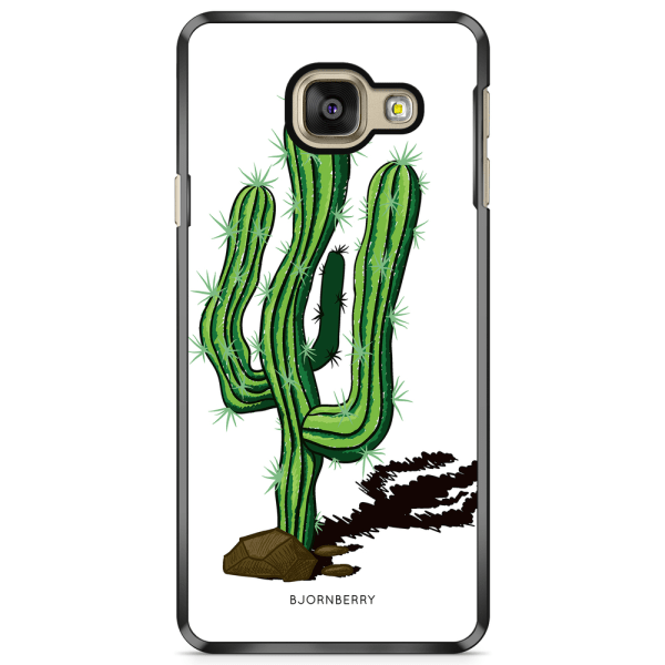 Bjornberry Skal Samsung Galaxy A3 6 (2016)- Kaktus