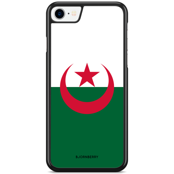 Bjornberry Skal iPhone SE (2020) - Algeriet