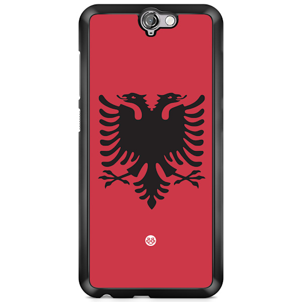 Bjornberry Skal HTC One A9 - Albanien
