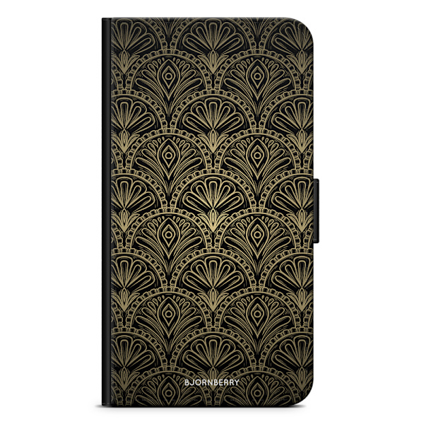 Bjornberry Fodral Samsung Galaxy A5 (2016)- Damask