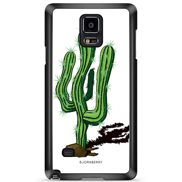 Bjornberry Skal Samsung Galaxy Note 4 - Kaktus