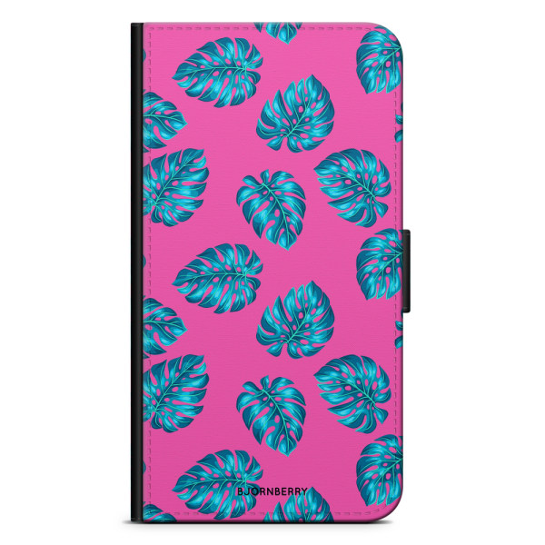 Bjornberry Fodral Samsung Galaxy A40 - Monstera