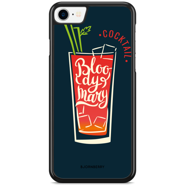 Bjornberry Skal iPhone 7 - Bloody Mary