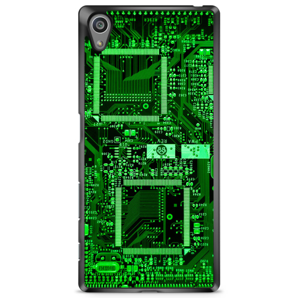 Bjornberry Skal Sony Xperia Z5 - Motherboard