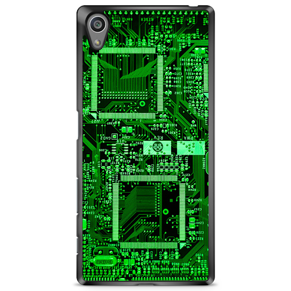 Bjornberry Skal Sony Xperia Z5 - Motherboard