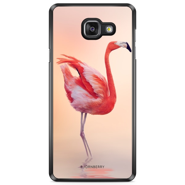 Bjornberry Skal Samsung Galaxy A5 6 (2016)- Flamingo