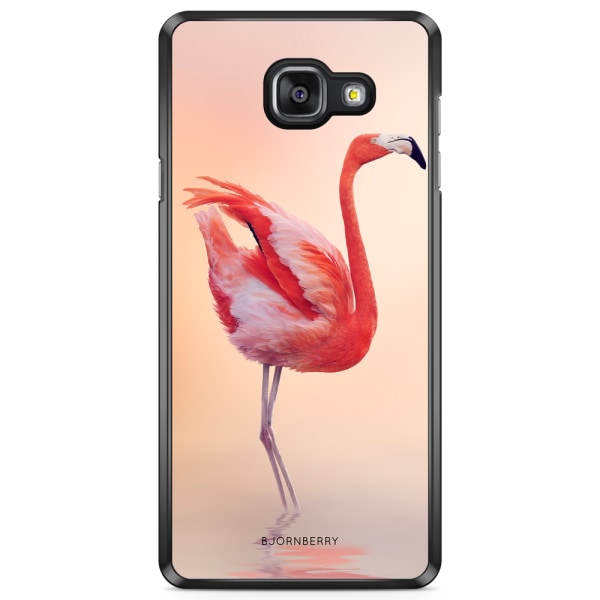 Bjornberry Skal Samsung Galaxy A5 6 (2016)- Flamingo